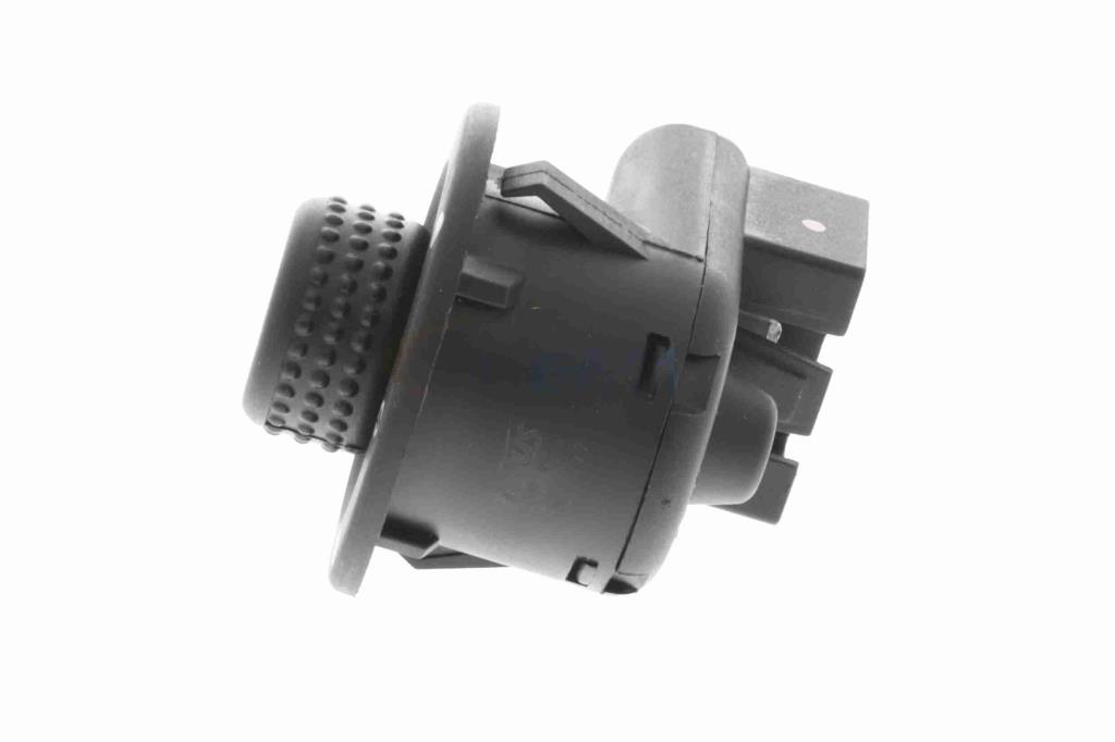 Commande, ajustage du miroir (Manette de réglage rétroviseur) VEMO ref. V46-73-0087