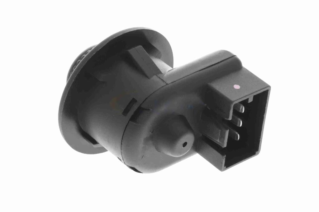 Commande, ajustage du miroir (Manette de réglage rétroviseur) VEMO ref. V46-73-0087