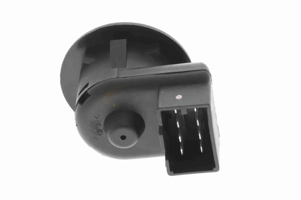 Commande, ajustage du miroir (Manette de réglage rétroviseur) VEMO ref. V46-73-0087