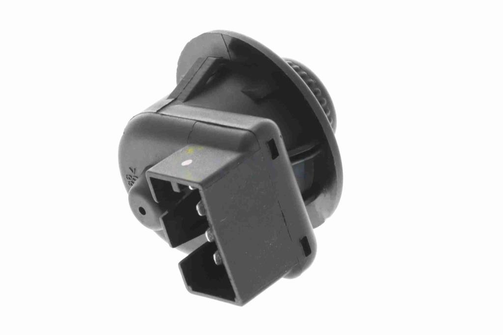 Commande, ajustage du miroir (Manette de réglage rétroviseur) VEMO ref. V46-73-0087