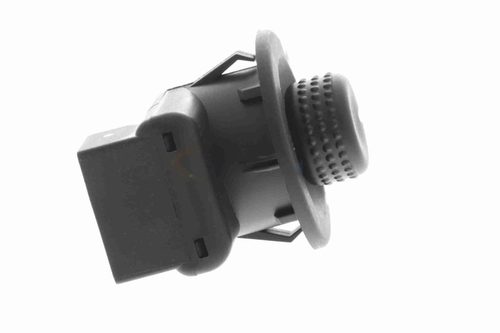 Commande, ajustage du miroir (Manette de réglage rétroviseur) VEMO ref. V46-73-0087