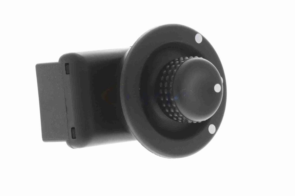 Commande, ajustage du miroir (Manette de réglage rétroviseur) VEMO ref. V46-73-0087