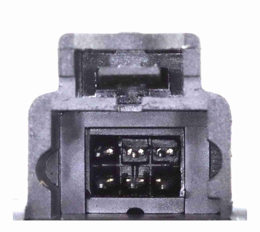 Interruptor do teto de abrir VEMO V46-73-0088
