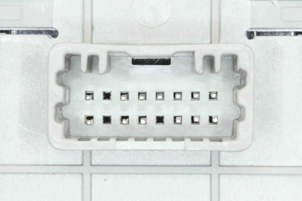 Interruptor, elevalunas VEMO ref. V46-73-0093