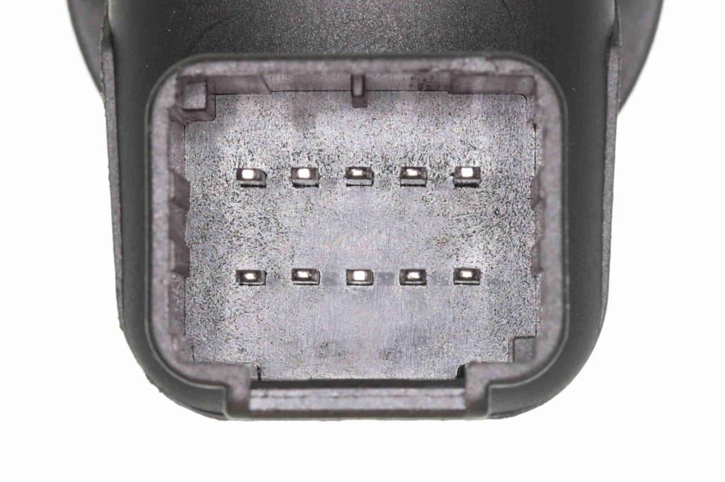 Commande, ajustage du miroir (Manette de réglage rétroviseur) VEMO ref. V46-73-0094