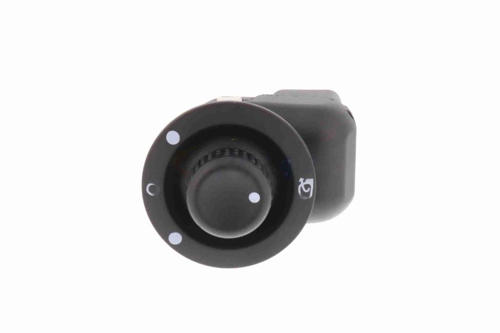 Commande, ajustage du miroir (Manette de réglage rétroviseur) VEMO ref. V46-73-0094