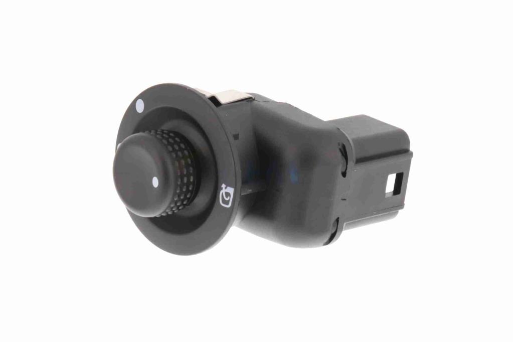 Commande, ajustage du miroir (Manette de réglage rétroviseur) VEMO ref. V46-73-0094