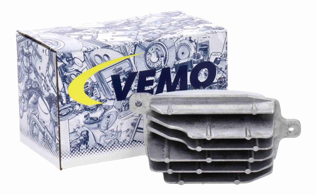 Appareil de commande, système d'éclairage VEMO ref. V46-73-0100