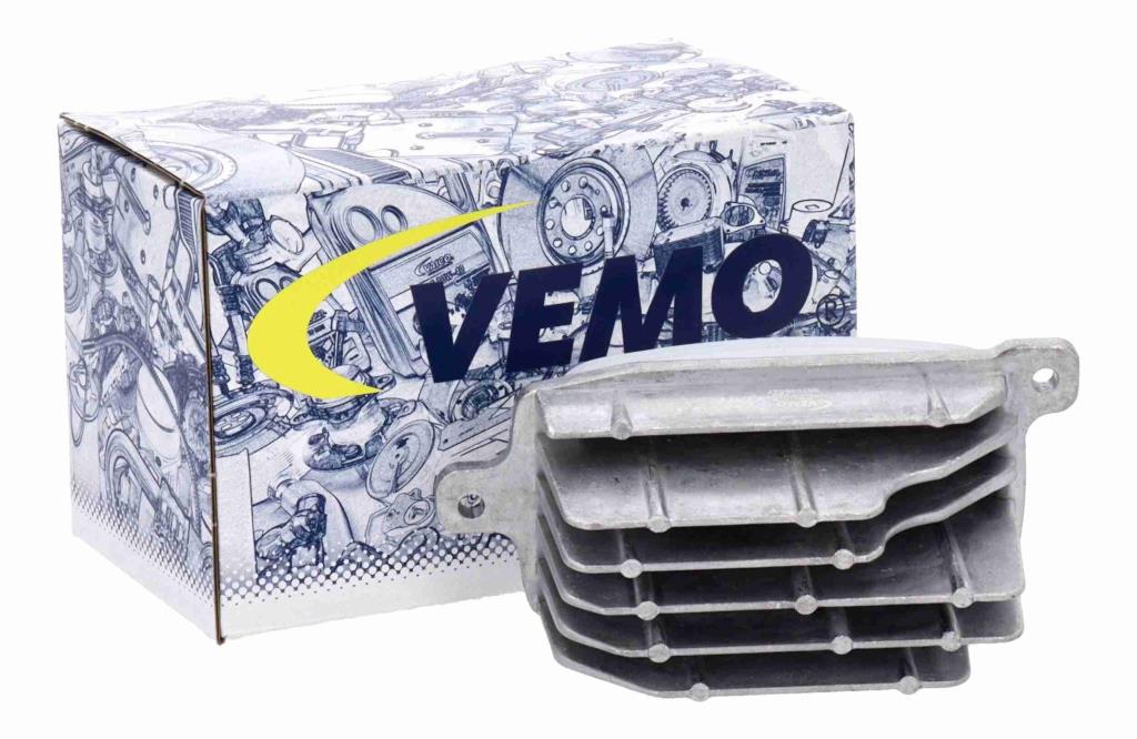 Appareil de commande, système d'éclairage VEMO ref. V46-73-0101