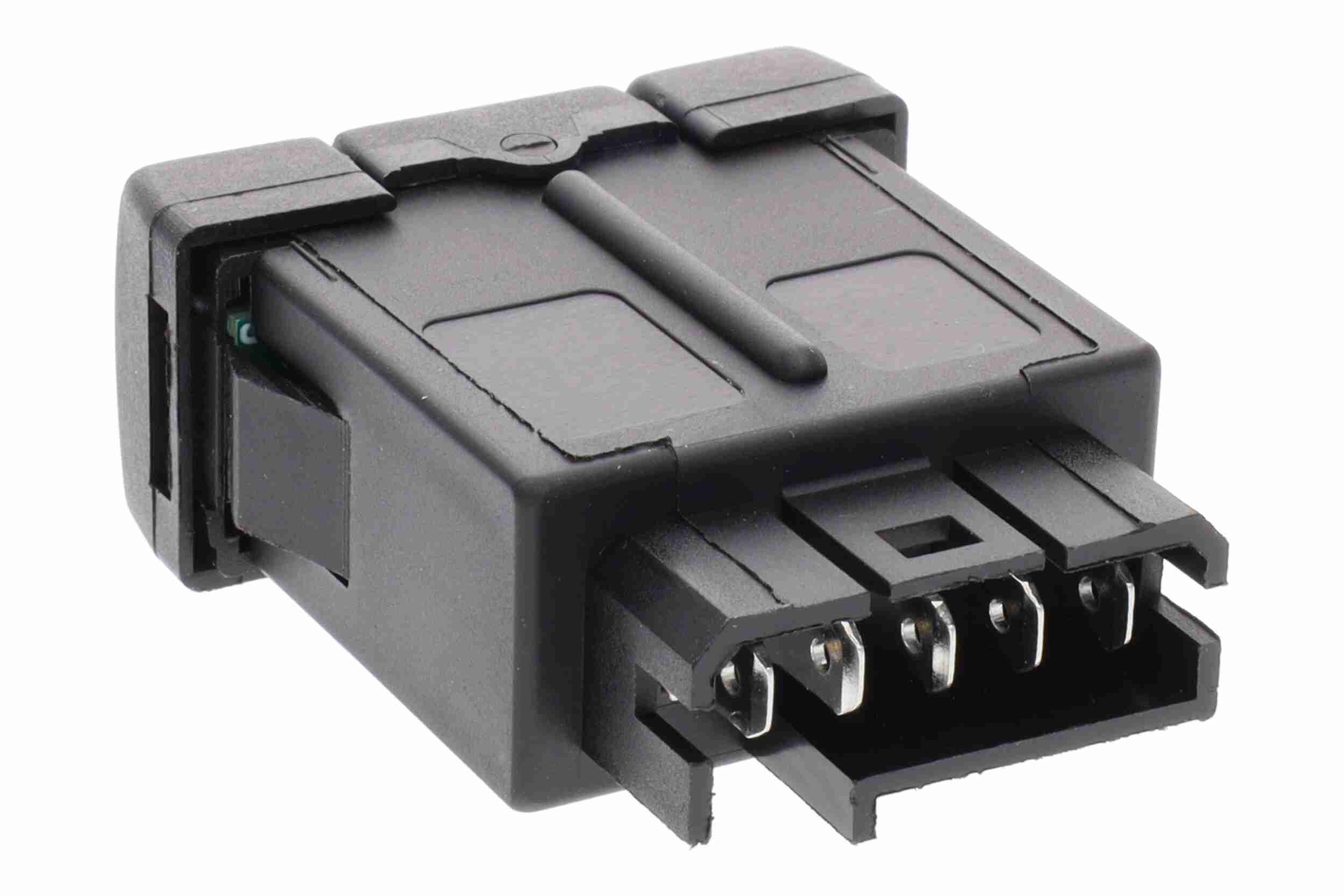 Interrupteur, lève-vitre (Bouton de lève-vitre) VEMO V46-73-0103