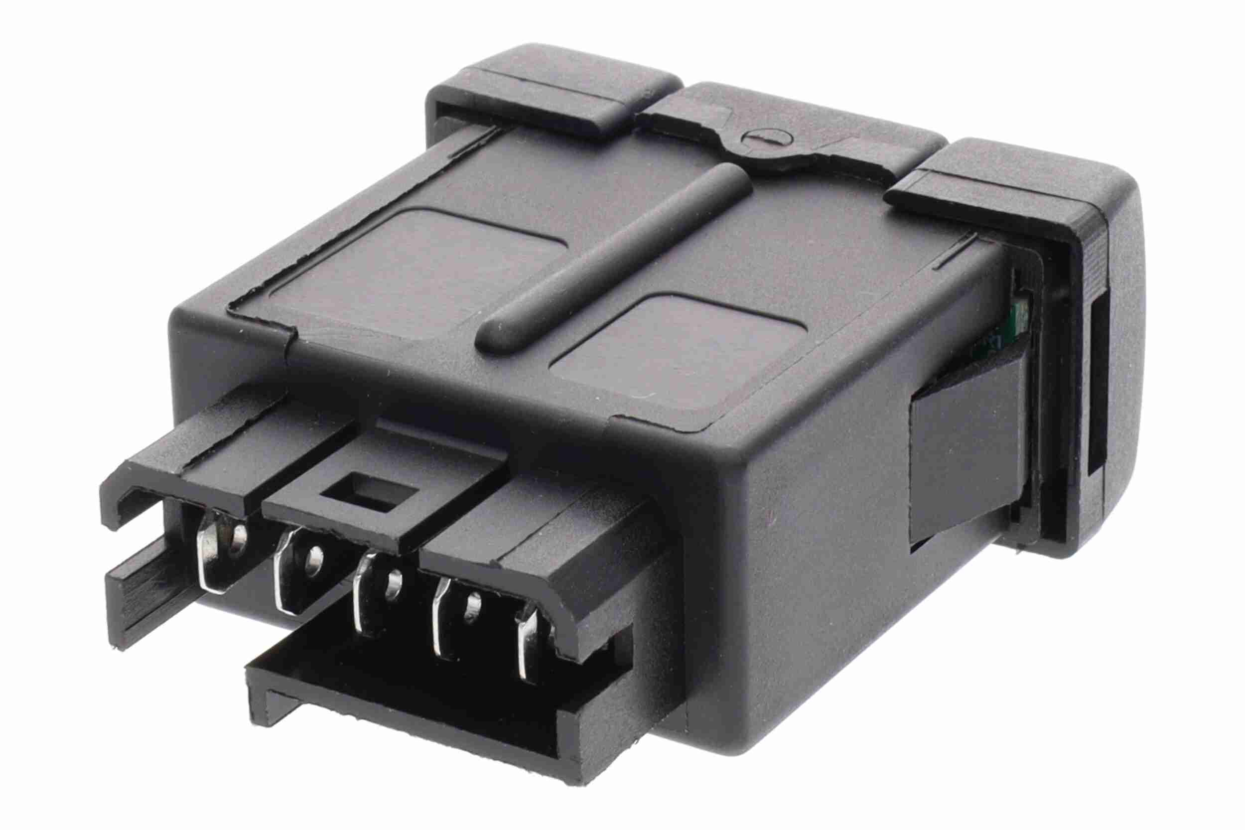 Interrupteur, lève-vitre (Bouton de lève-vitre) VEMO V46-73-0103