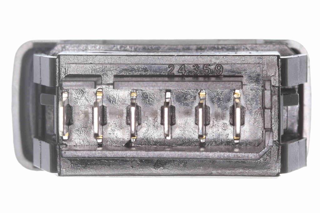 Interruptor, elevalunas VEMO ref. V46-73-0105