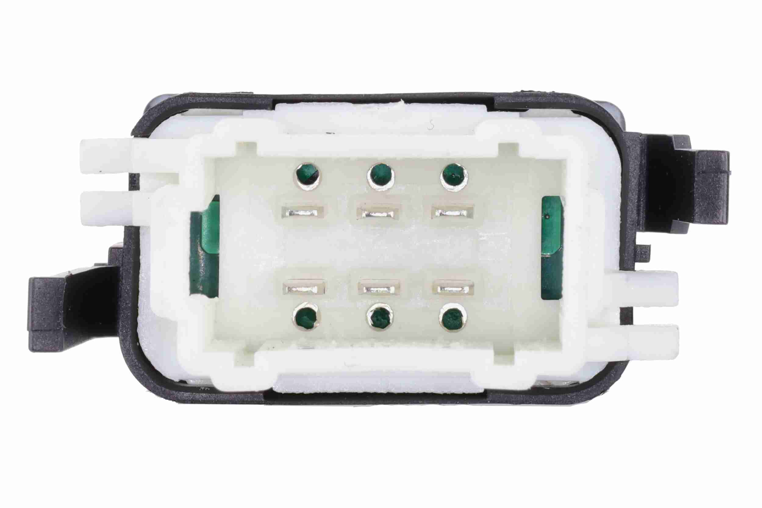 Interrupteur, lève-vitre (Bouton de lève-vitre) VEMO V46-73-0110