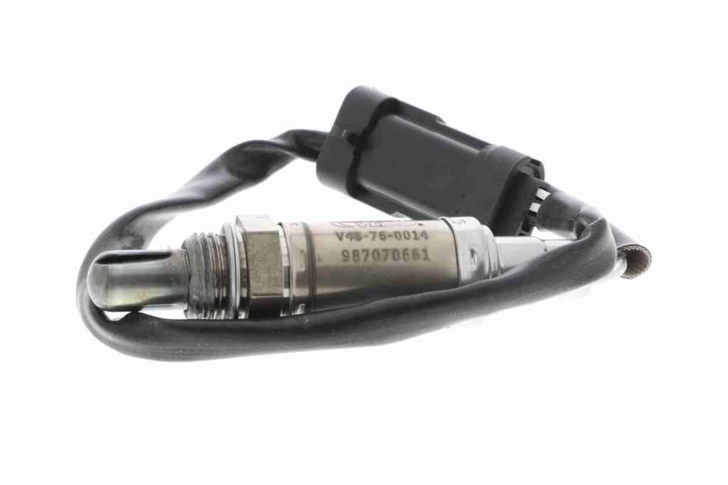 Sonde lambda (Sonde à oxygène) VEMO ref. V46-76-0014