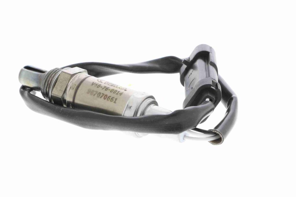 Sonde lambda (Sonde à oxygène) VEMO ref. V46-76-0014