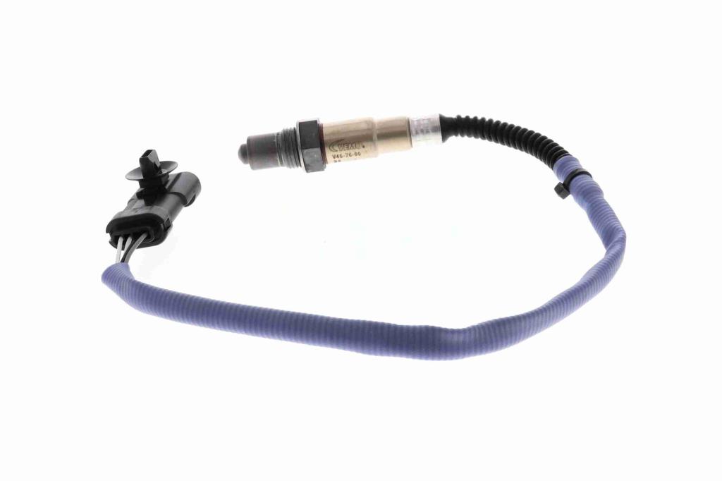 Sonde lambda (Sonde à oxygène) VEMO ref. V46-76-0026