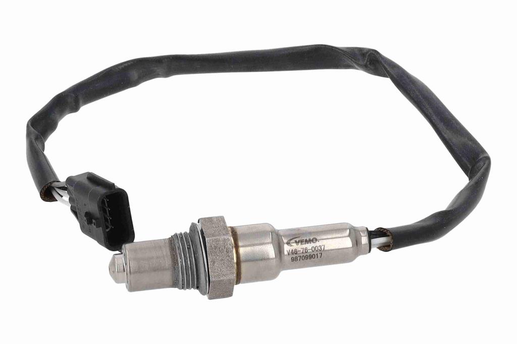 Sonde lambda (Sonde à oxygène) VEMO ref. V46-76-0037