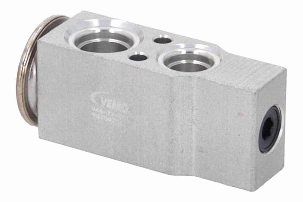 Válvula de expansión, aire acondicionado VEMO ref. V46-77-0003