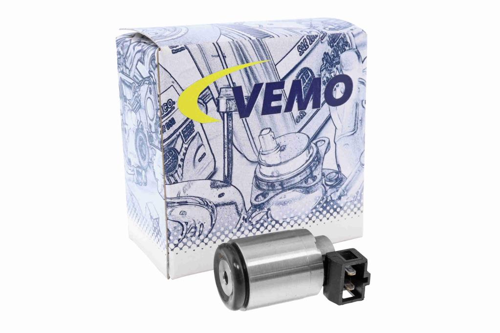 Valve de commande, boîte automatique VEMO ref. V46-77-0013