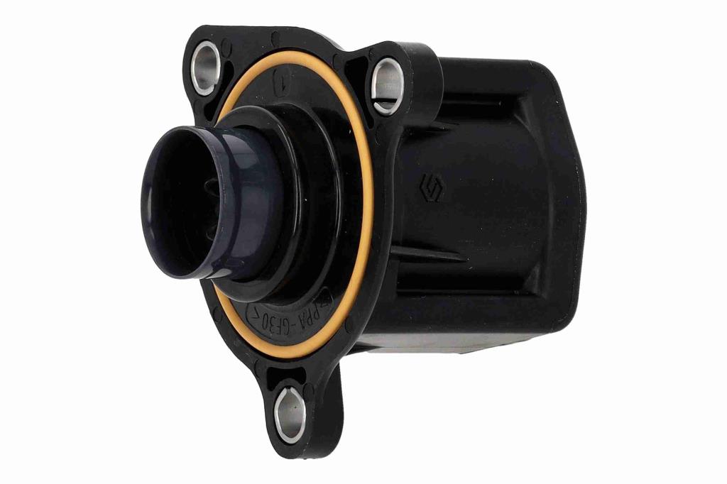 Valve d'air de circulation, compresseur (Dump valve) VEMO V46-77-0017