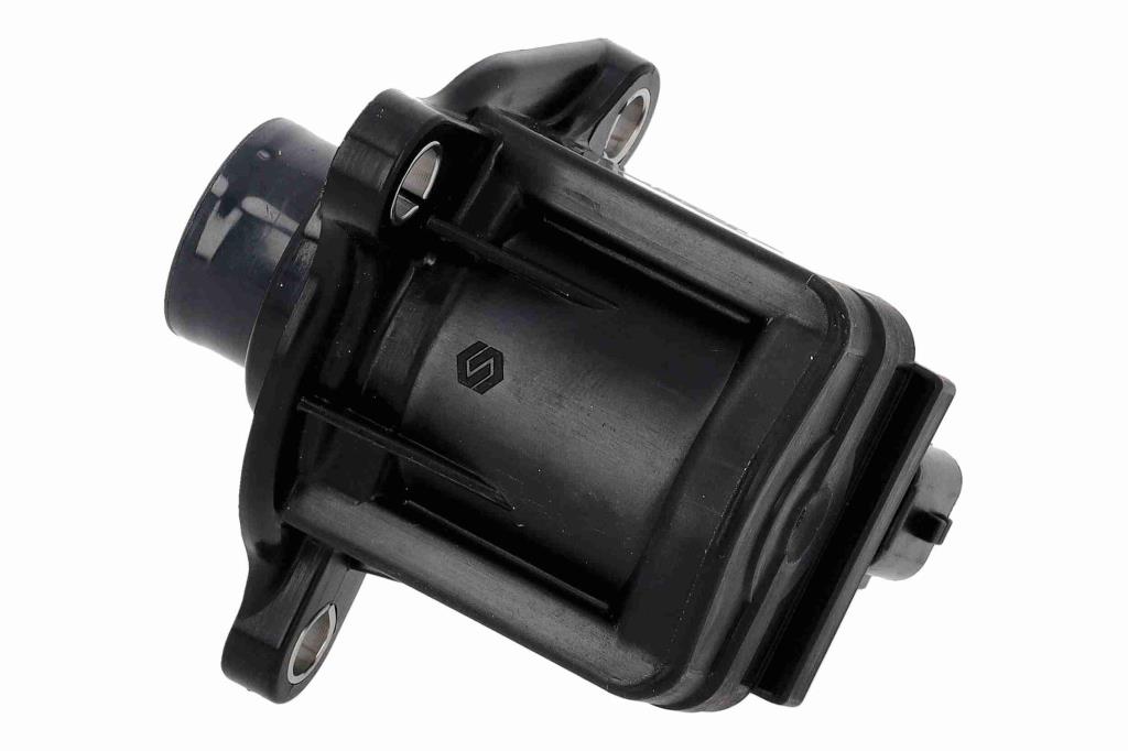 Valve d'air de circulation, compresseur (Dump valve) VEMO V46-77-0017