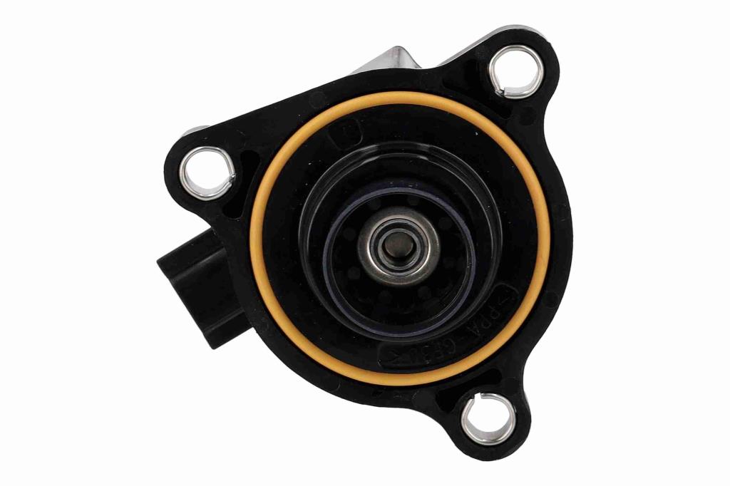 Valve d'air de circulation, compresseur (Dump valve) VEMO V46-77-0017