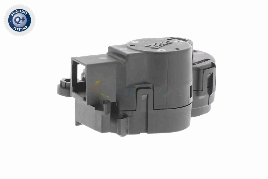 Moteur actionneur de volet de climatisation (Moteur de volet de climatisation) VEMO ref. V46-77-0037