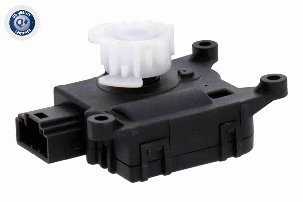 Moteur actionneur de volet de climatisation (Moteur de volet de climatisation) VEMO ref. V46-77-0039