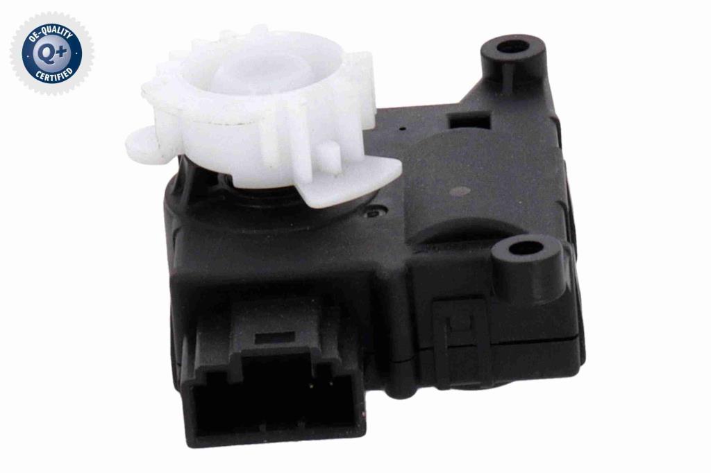 Moteur actionneur de volet de climatisation (Moteur de volet de climatisation) VEMO ref. V46-77-0039