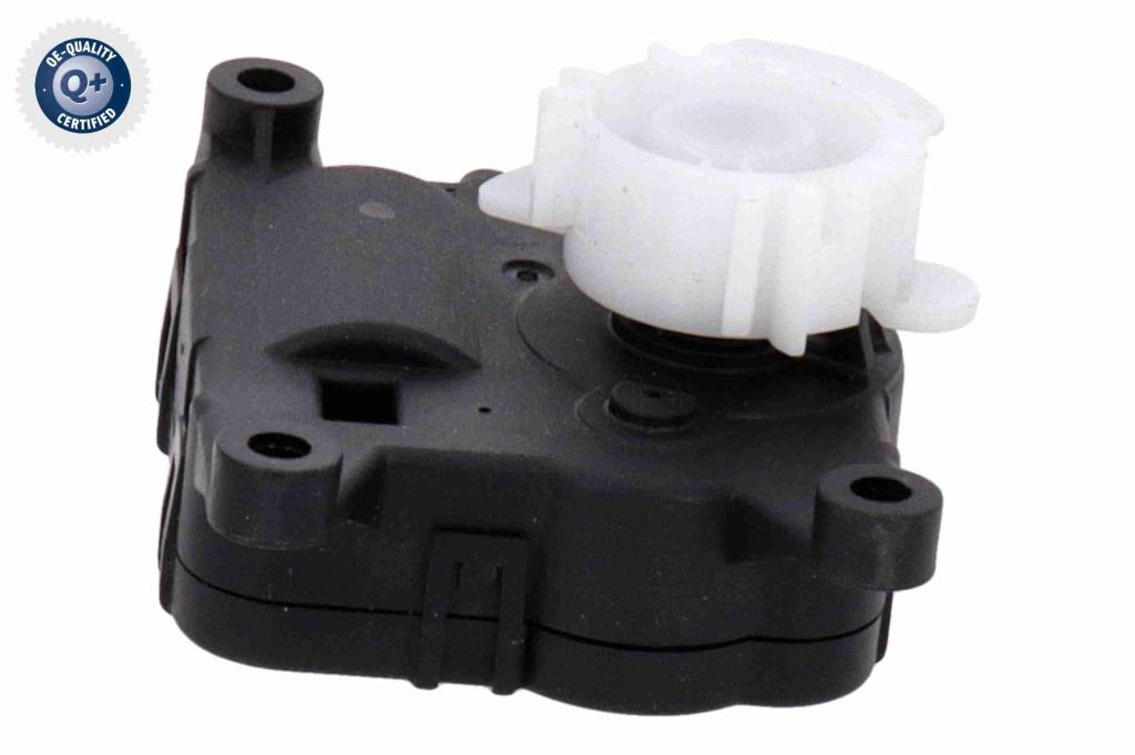 Moteur actionneur de volet de climatisation (Moteur de volet de climatisation) VEMO ref. V46-77-0039
