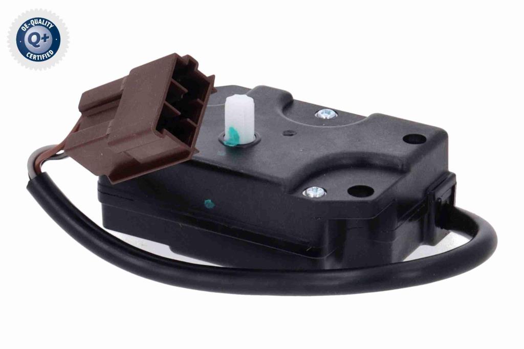 Moteur actionneur de volet de climatisation (Moteur de volet de climatisation) VEMO ref. V46-77-0041