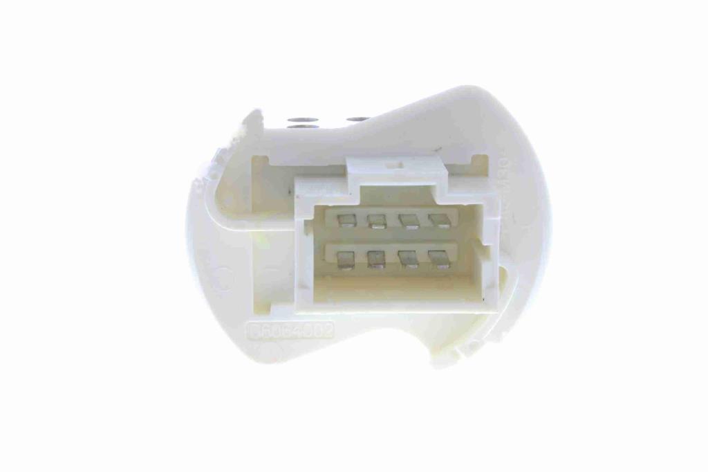 Résistance, pulseur d'air habitacle (Élément de commande, chauffage/ventilation) VEMO ref. V46-79-0006