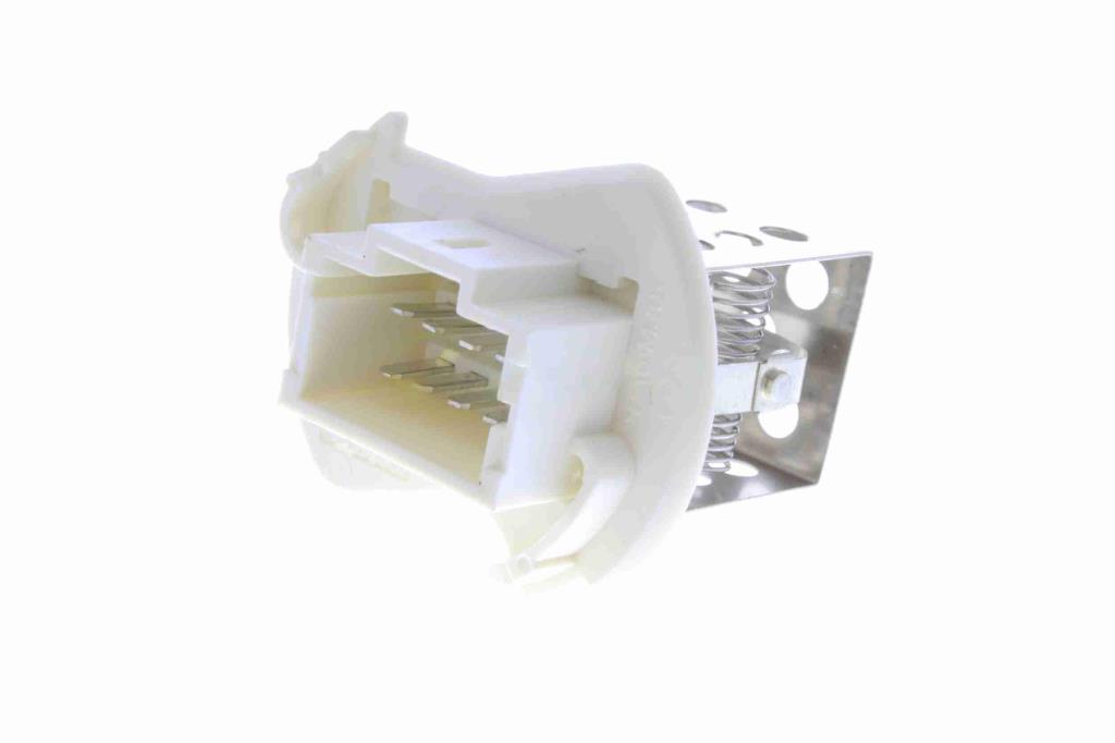 Résistance, pulseur d'air habitacle (Élément de commande, chauffage/ventilation) VEMO ref. V46-79-0006