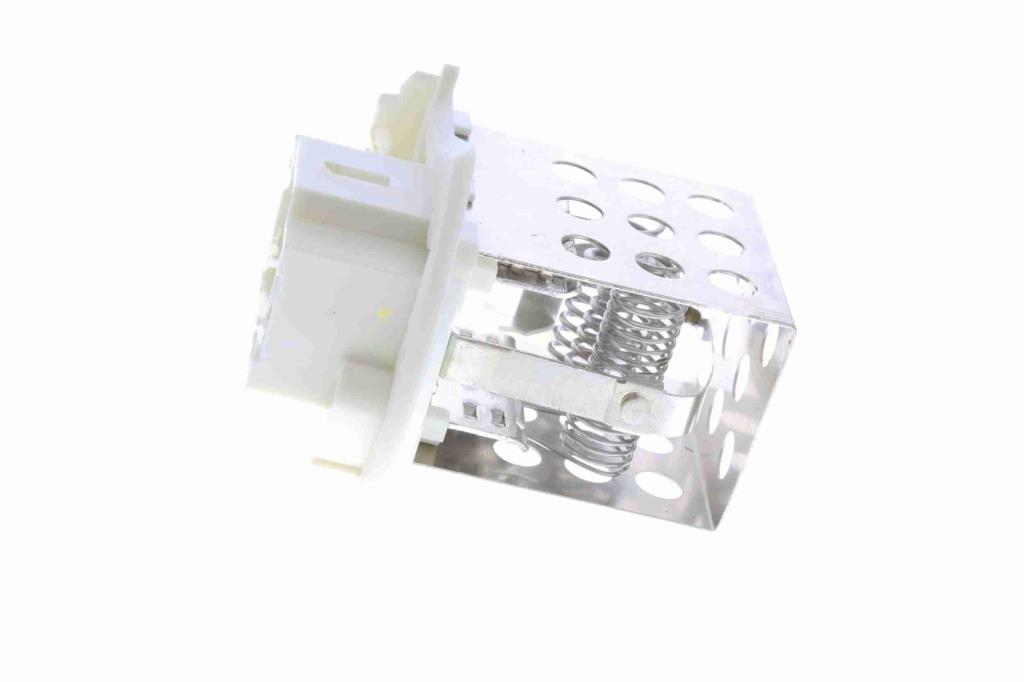 Résistance, pulseur d'air habitacle (Élément de commande, chauffage/ventilation) VEMO ref. V46-79-0006