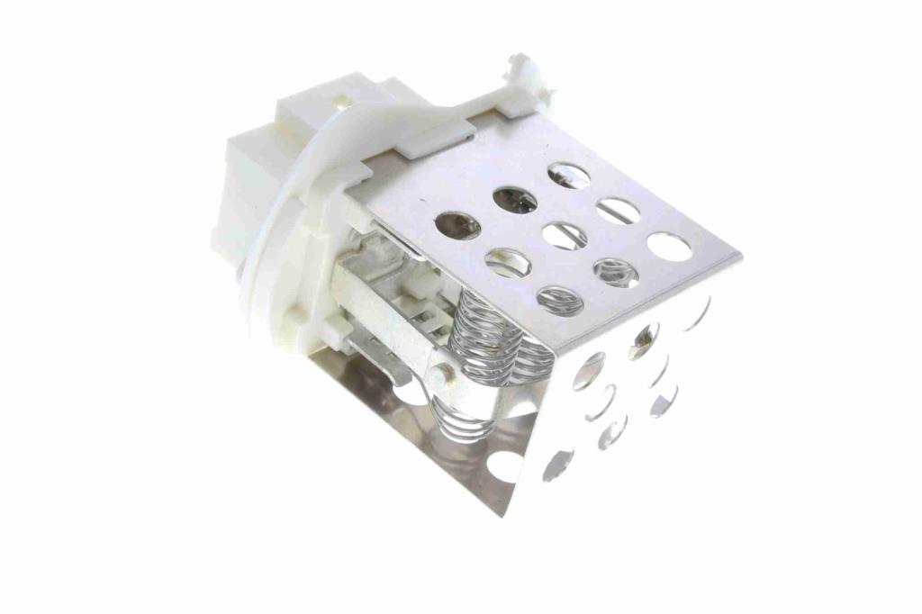 Résistance, pulseur d'air habitacle (Élément de commande, chauffage/ventilation) VEMO ref. V46-79-0006