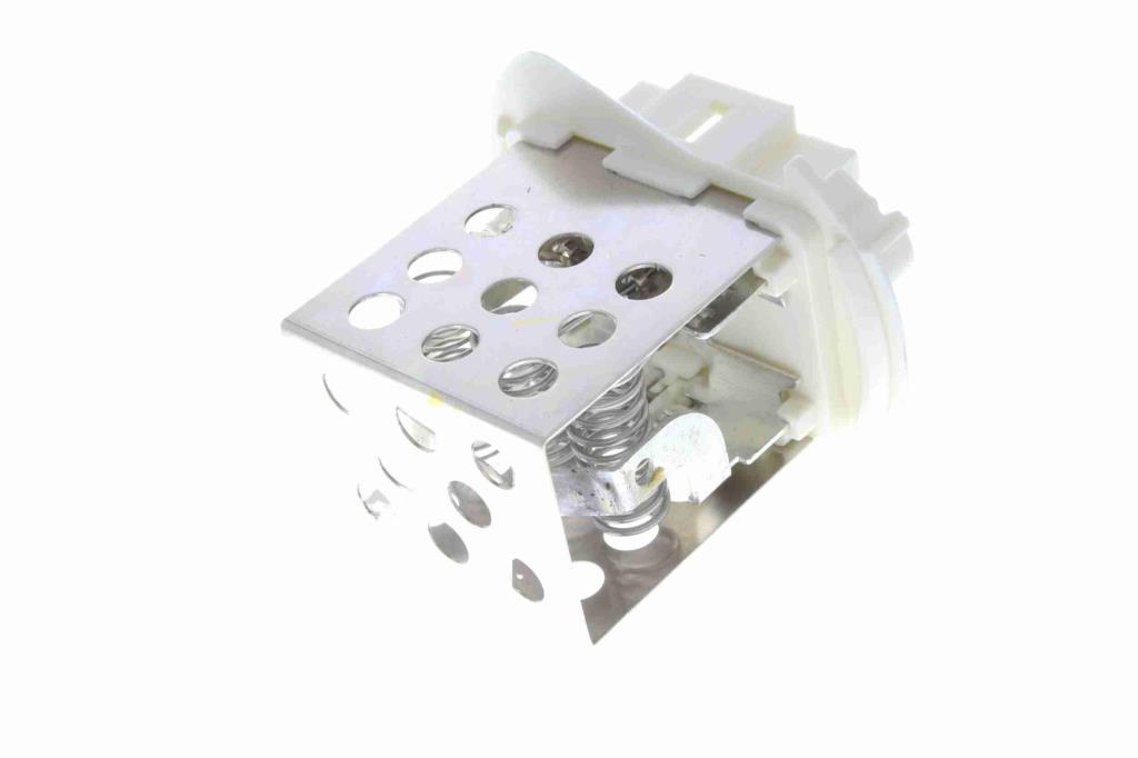 Résistance, pulseur d'air habitacle (Élément de commande, chauffage/ventilation) VEMO ref. V46-79-0006