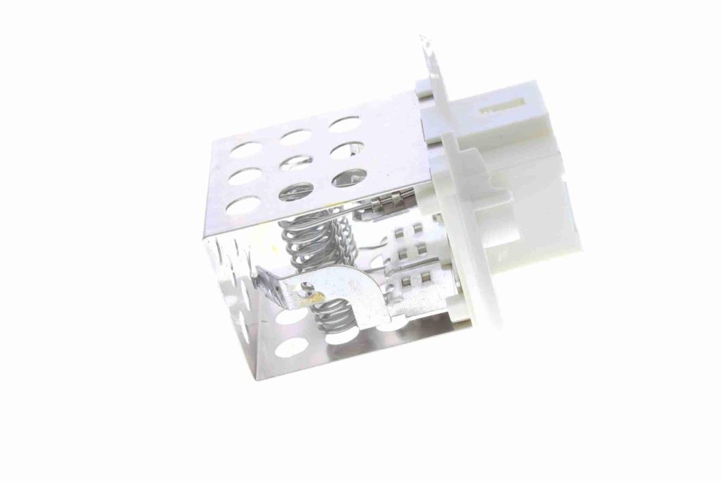 Résistance, pulseur d'air habitacle (Élément de commande, chauffage/ventilation) VEMO ref. V46-79-0006