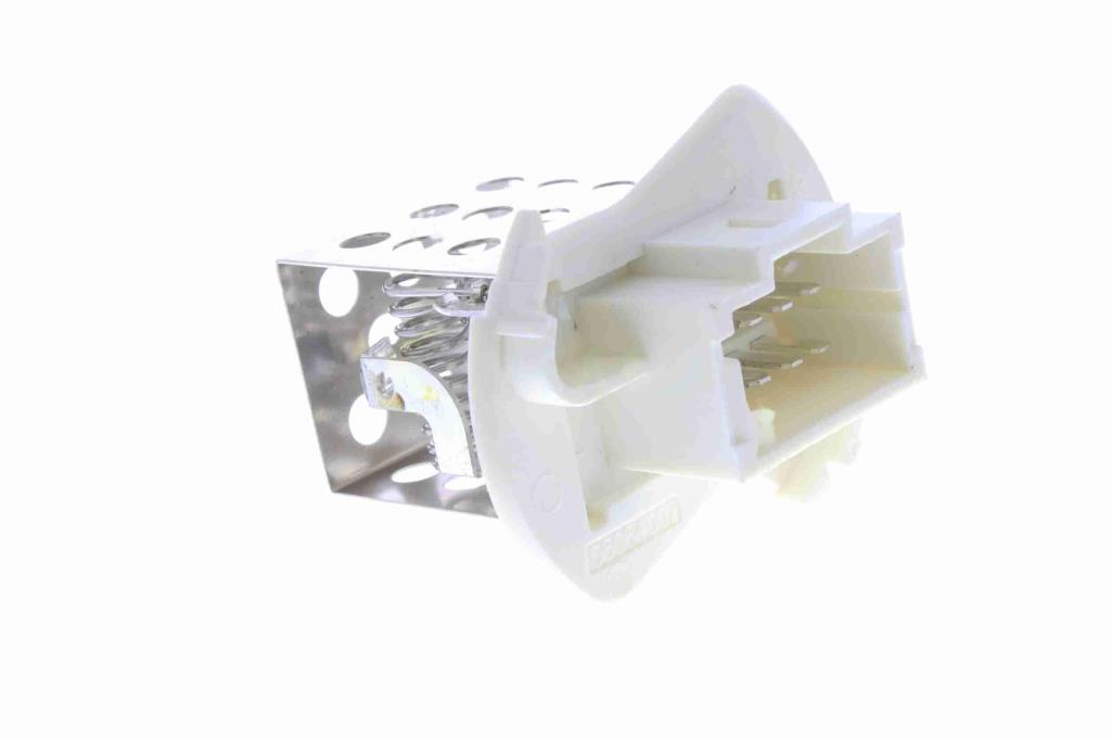 Résistance, pulseur d'air habitacle (Élément de commande, chauffage/ventilation) VEMO ref. V46-79-0006