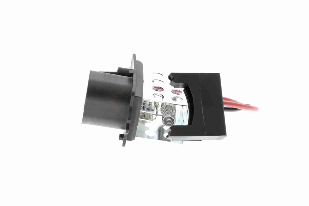 Résistance, pulseur d'air habitacle (Élément de commande, chauffage/ventilation) VEMO ref. V46-79-0007-1