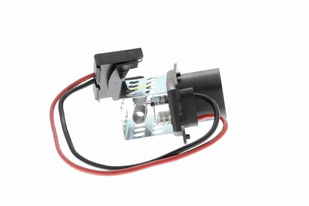 Résistance, pulseur d'air habitacle (Élément de commande, chauffage/ventilation) VEMO ref. V46-79-0007-1