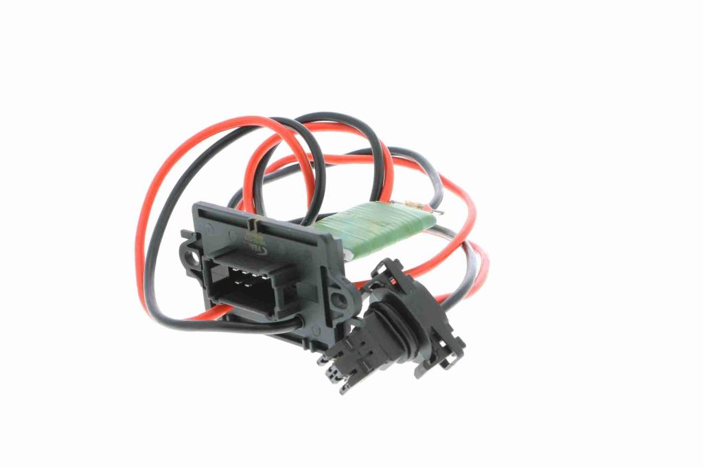 Resistência, ventilador de ar da cabina VEMO ref. V46-79-0010
