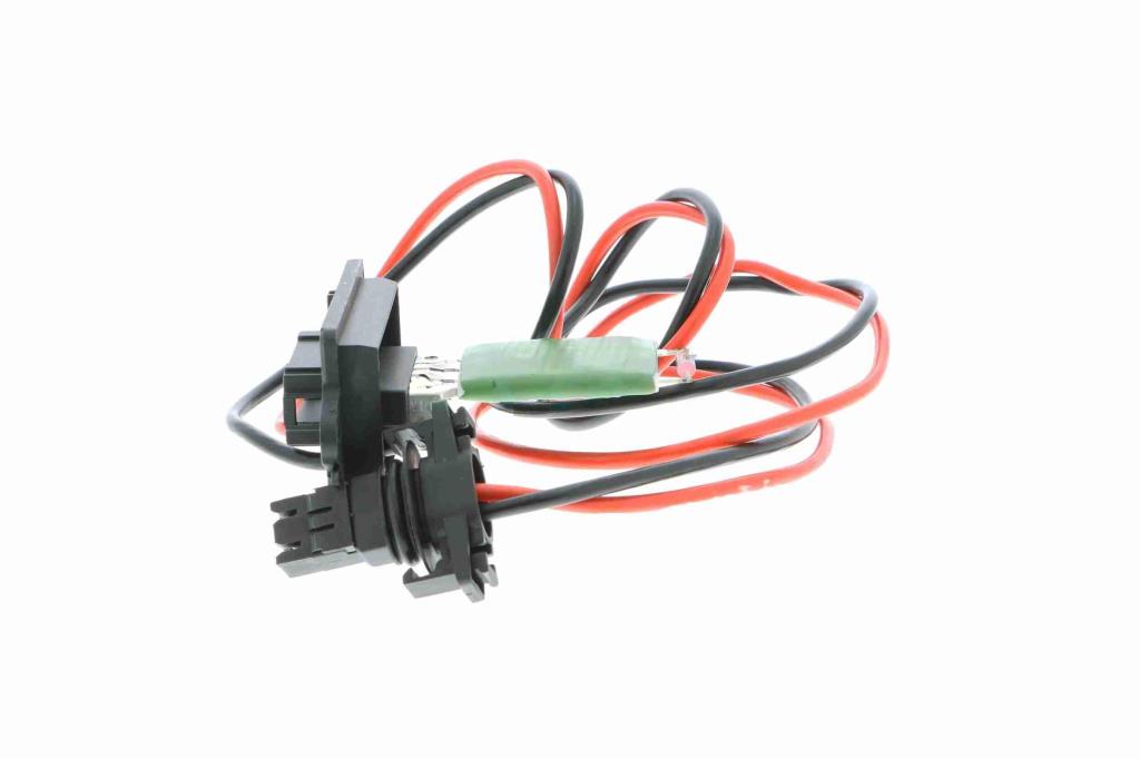Resistência, ventilador de ar da cabina VEMO ref. V46-79-0010