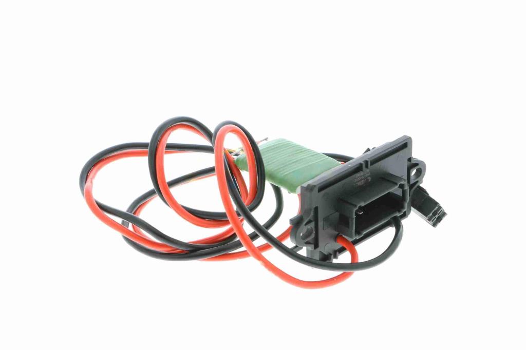 Resistência, ventilador de ar da cabina VEMO ref. V46-79-0010