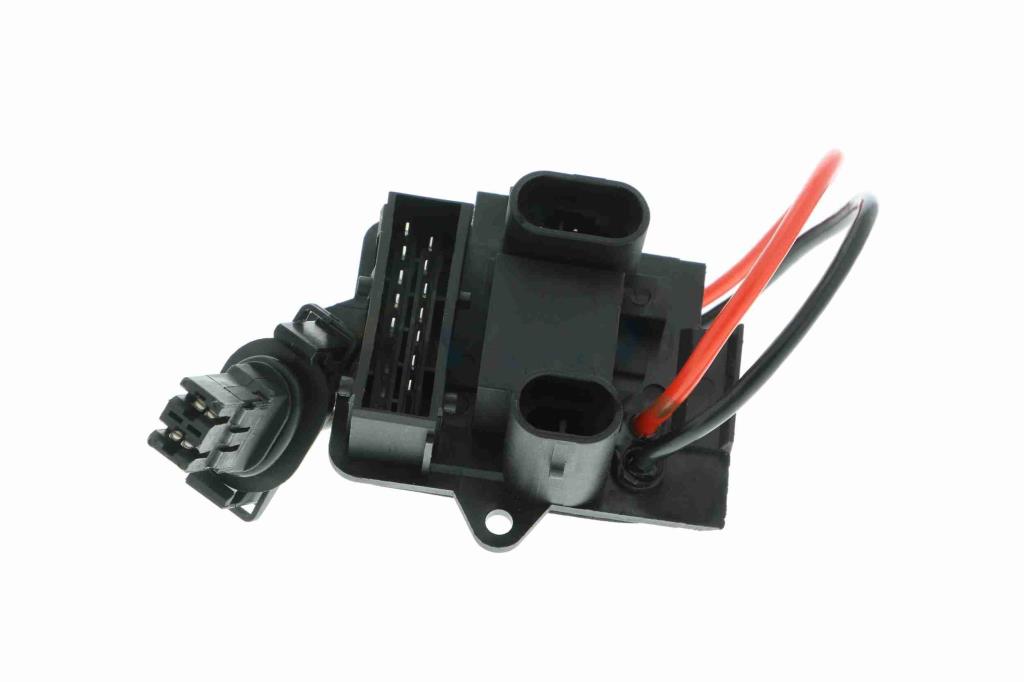 Résistance, pulseur d'air habitacle (Élément de commande, chauffage/ventilation) VEMO ref. V46-79-0011-1