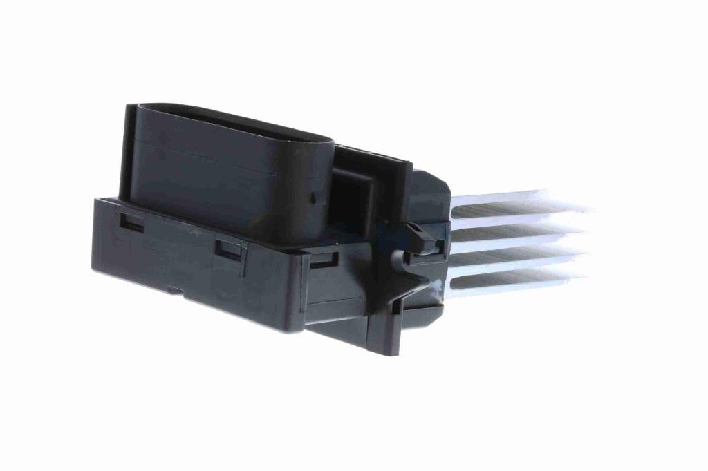 Résistance, pulseur d'air habitacle (Élément de commande, chauffage/ventilation) VEMO ref. V46-79-0012