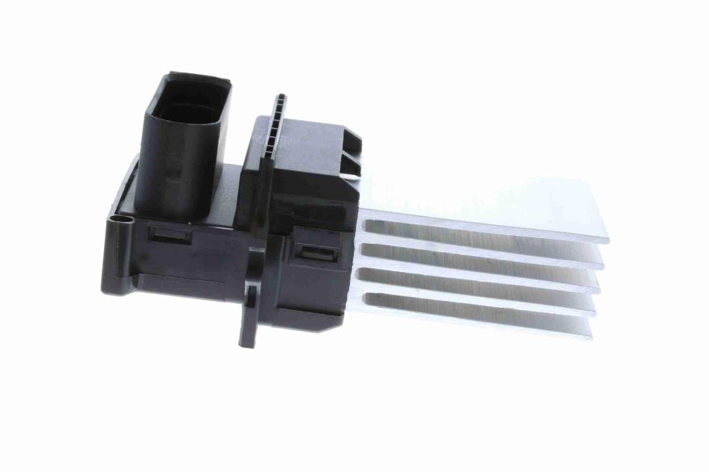 Résistance, pulseur d'air habitacle (Élément de commande, chauffage/ventilation) VEMO ref. V46-79-0012