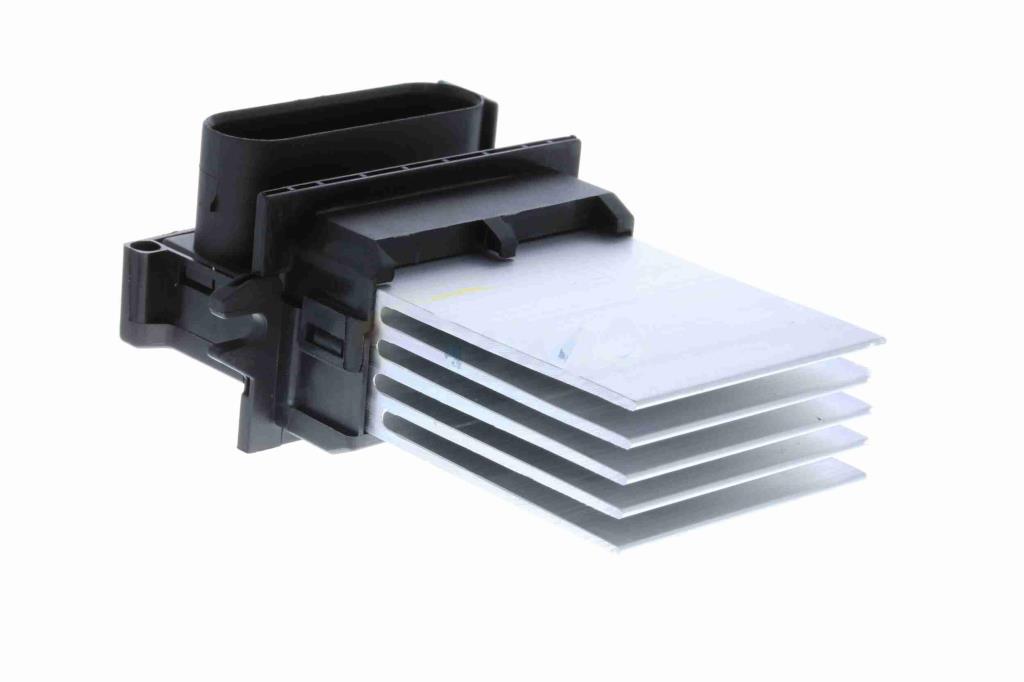 Résistance, pulseur d'air habitacle (Élément de commande, chauffage/ventilation) VEMO ref. V46-79-0012