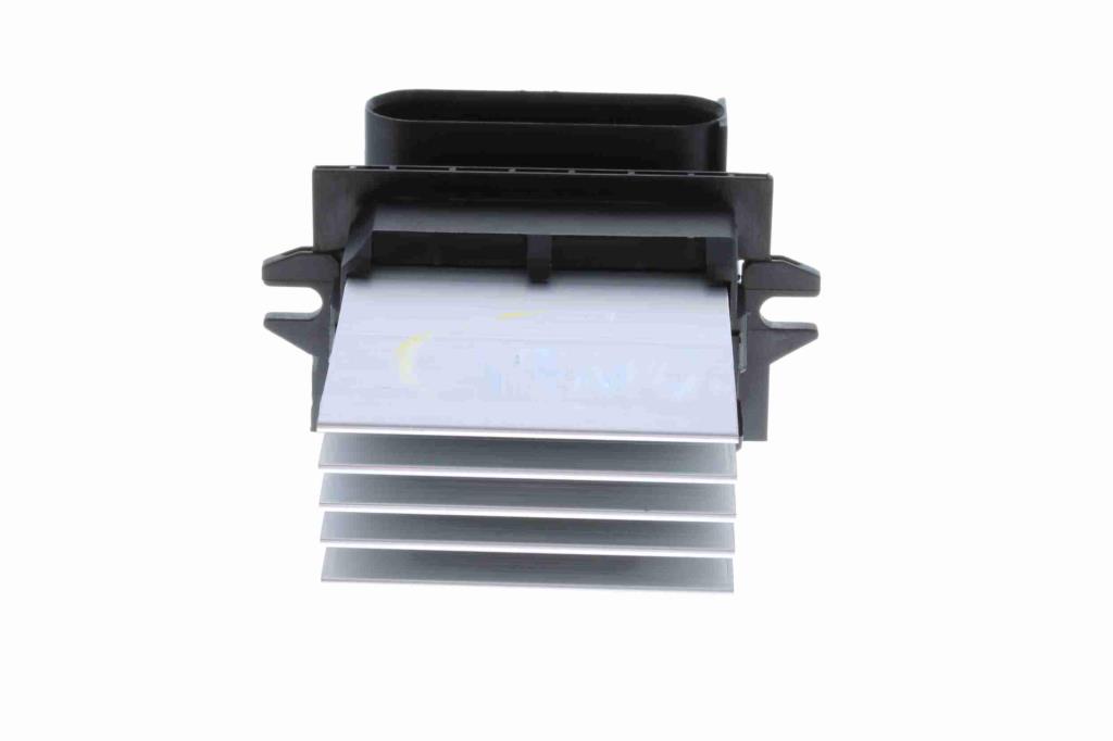 Résistance, pulseur d'air habitacle (Élément de commande, chauffage/ventilation) VEMO ref. V46-79-0012