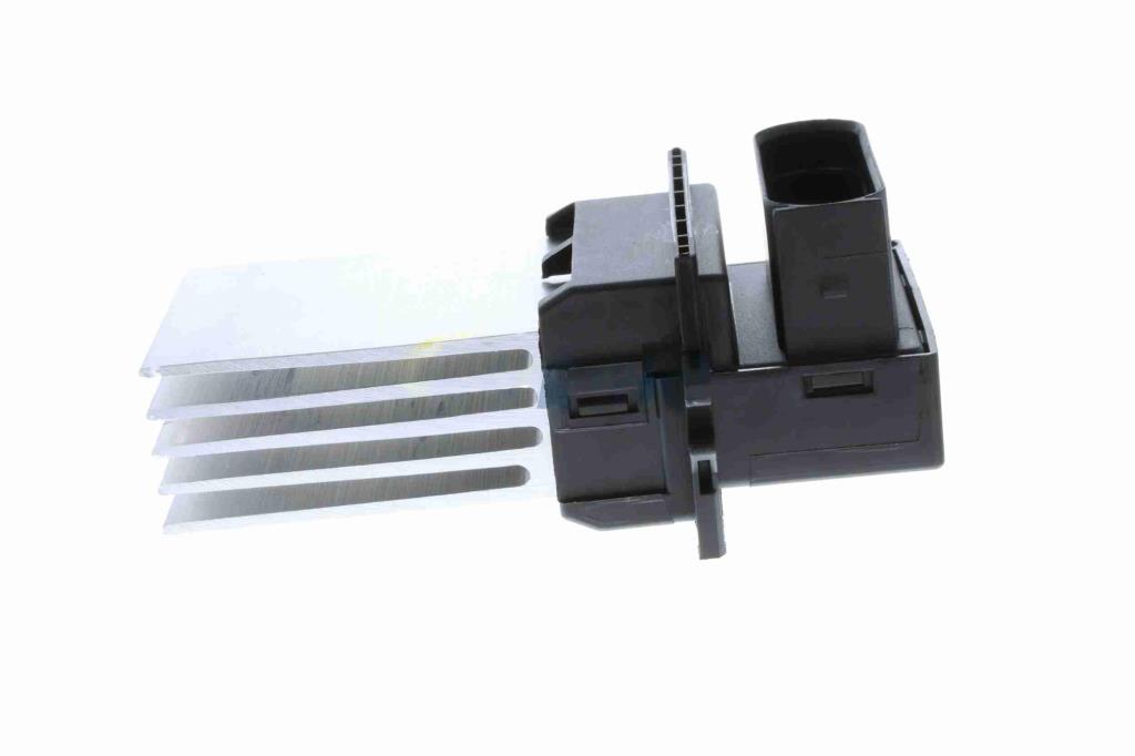 Résistance, pulseur d'air habitacle (Élément de commande, chauffage/ventilation) VEMO ref. V46-79-0012