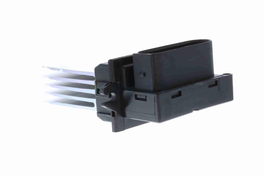 Résistance, pulseur d'air habitacle (Élément de commande, chauffage/ventilation) VEMO ref. V46-79-0012